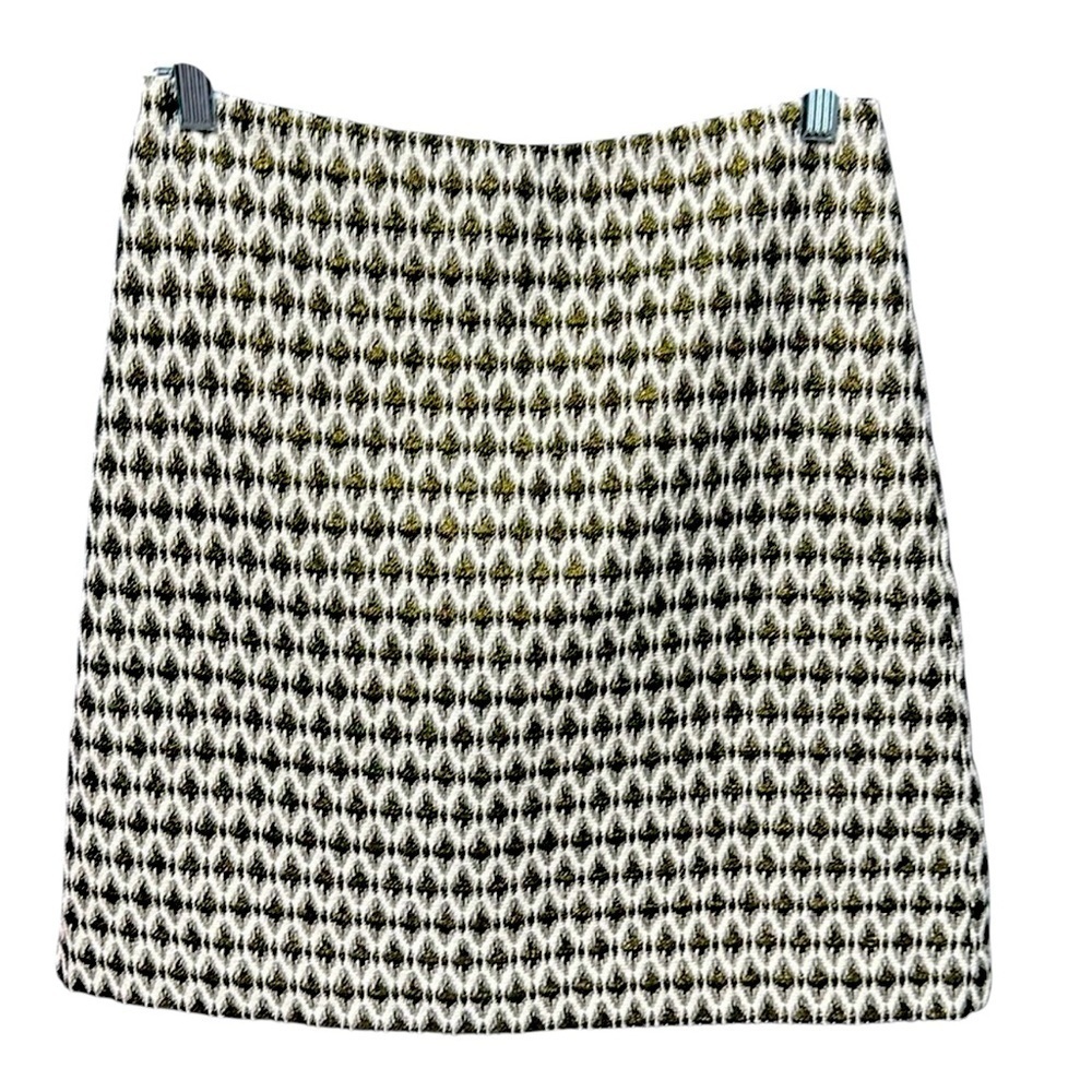 Loft - EC - Skirt Size 4